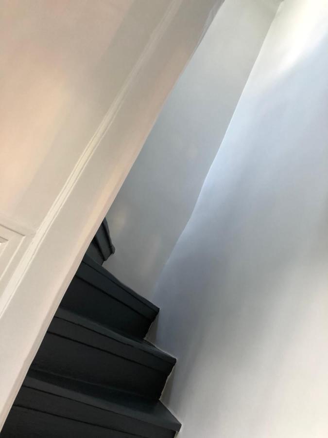 Duplex Top Central Marais Paryż Zewnętrze zdjęcie